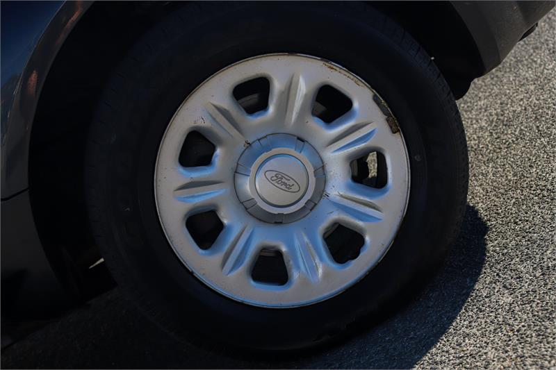 2006 FORD TERRITORY SY TX SPORTS AUTOMATIC WAGON