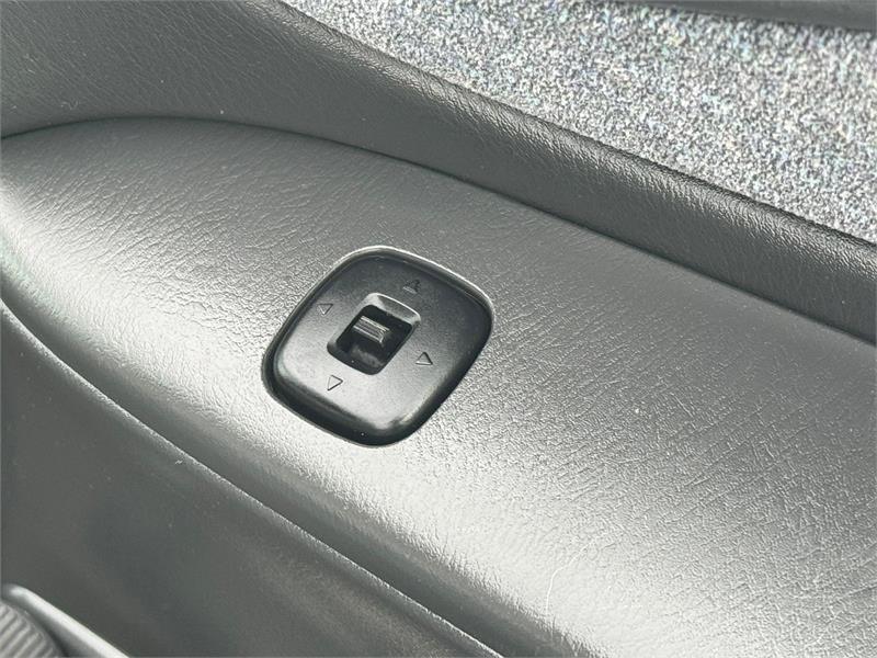 1997 MAZDA 626 GF LIMITED AUTOMATIC SEDAN