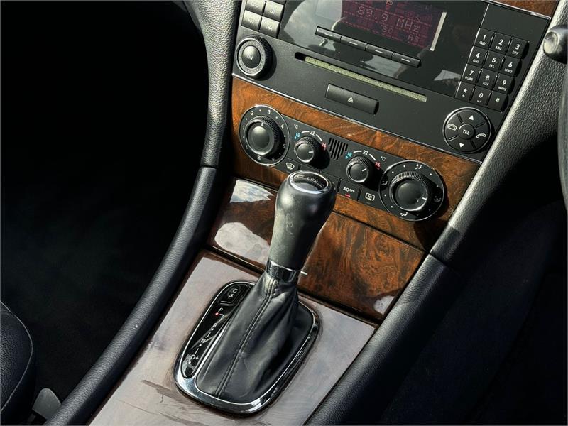 2005 MERCEDES-BENZ C-CLASS W203 C180 KOMPRESSOR AUTOMATIC SEDAN