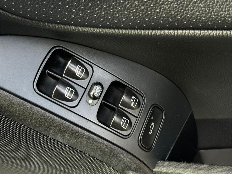 2005 MERCEDES-BENZ C-CLASS W203 C180 KOMPRESSOR AUTOMATIC SEDAN