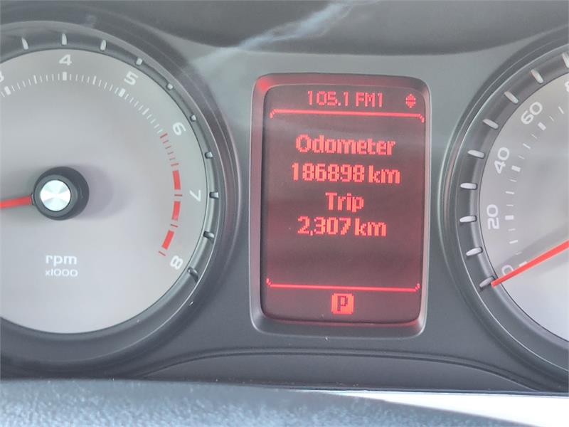 2008 HOLDEN COMMODORE VE SV6 SPORTS AUTOMATIC SEDAN