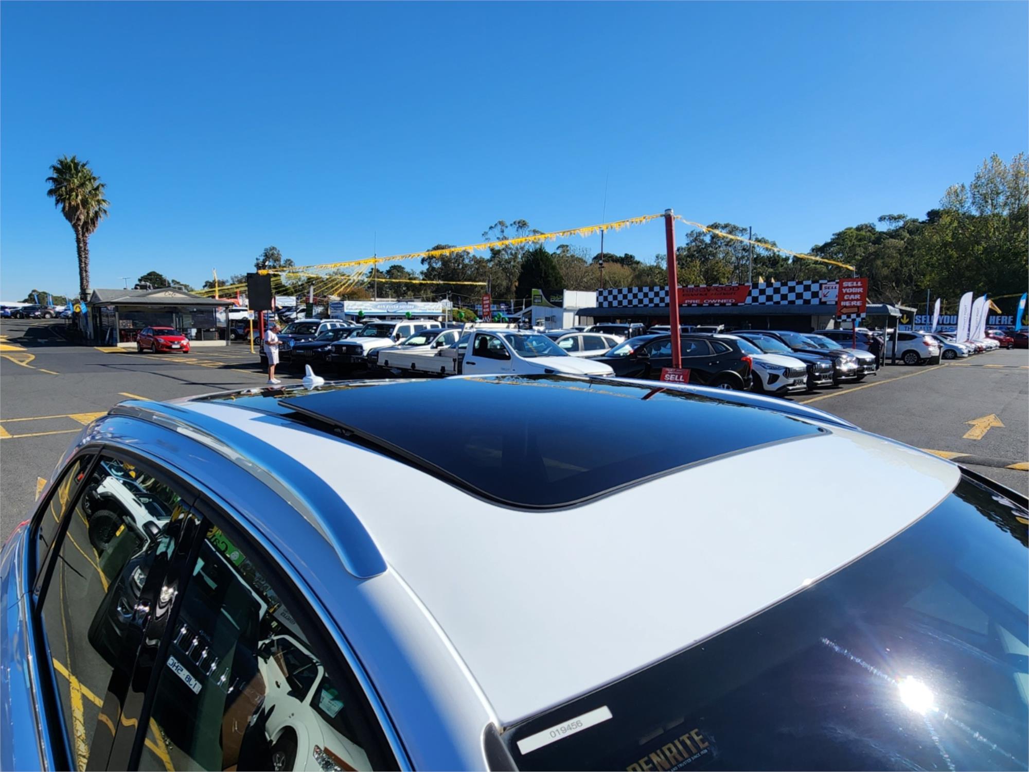 2009 AUDI Q5 8R 3.0 TDI QUATTRO 7 SP AUTO DUAL CLUTCH 4D WAGON