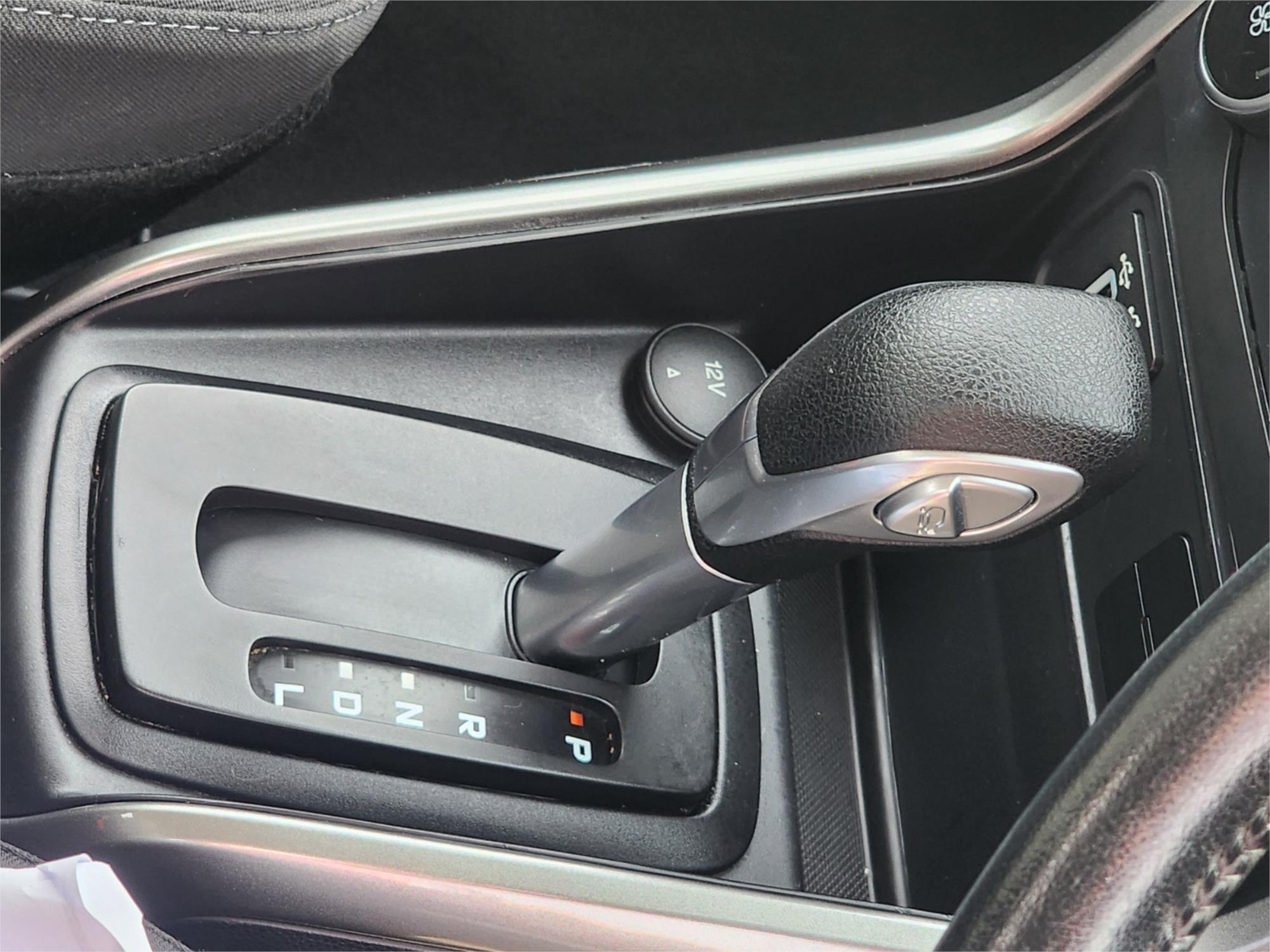 2018 FORD ECOSPORT BL MY18 TREND 6 SP AUTOMATIC 4D WAGON