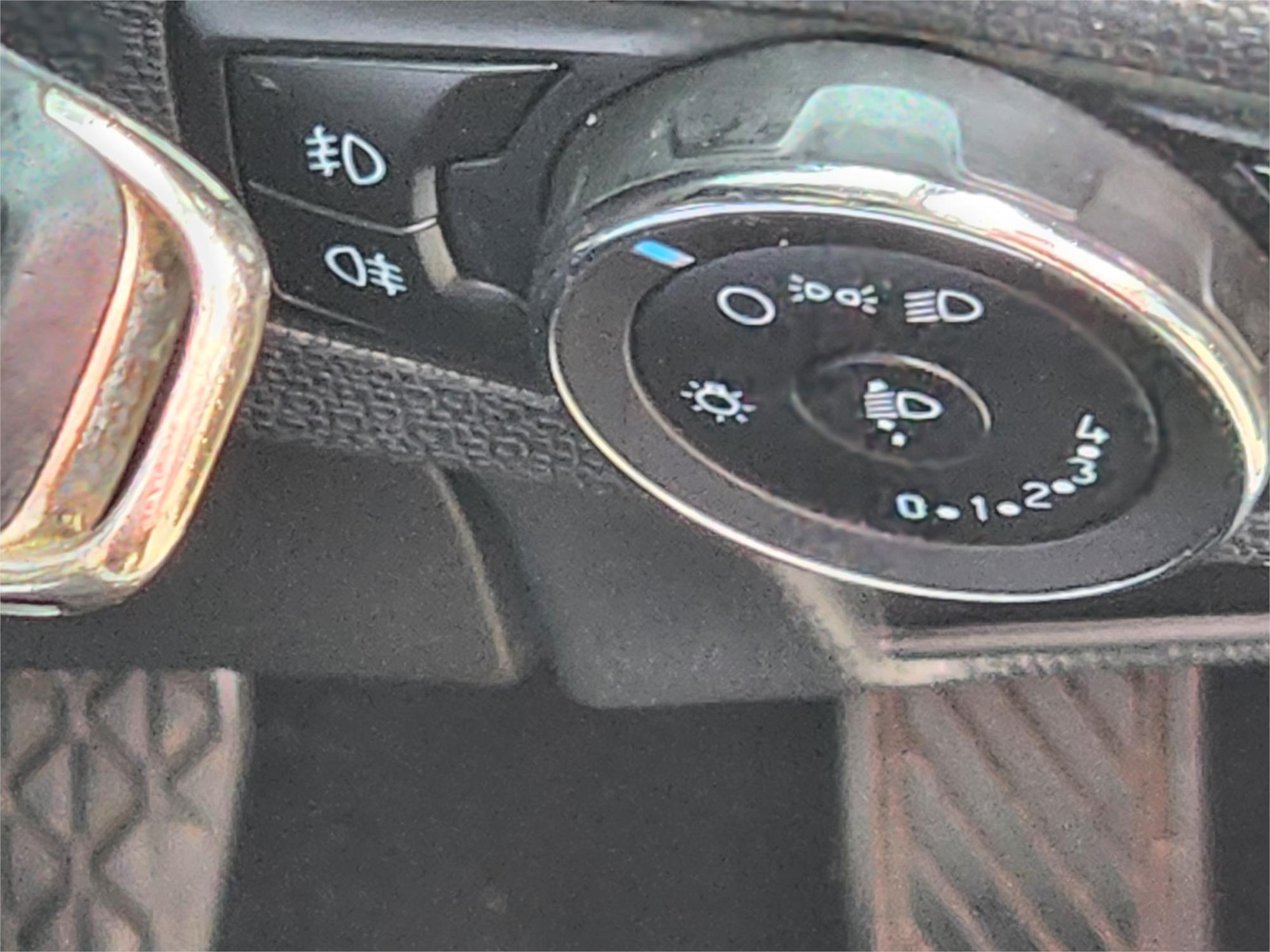 2018 FORD ECOSPORT BL MY18 TREND 6 SP AUTOMATIC 4D WAGON