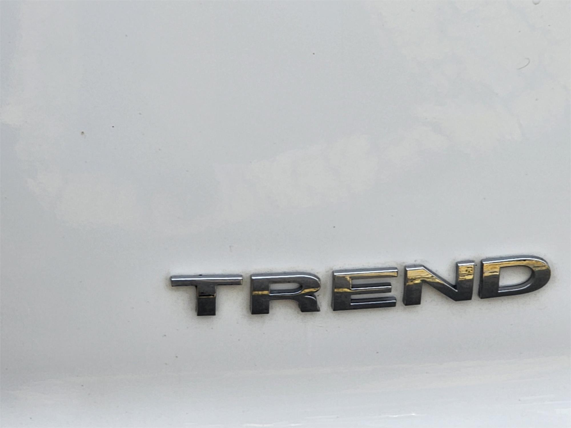 2018 FORD ECOSPORT BL MY18 TREND 6 SP AUTOMATIC 4D WAGON