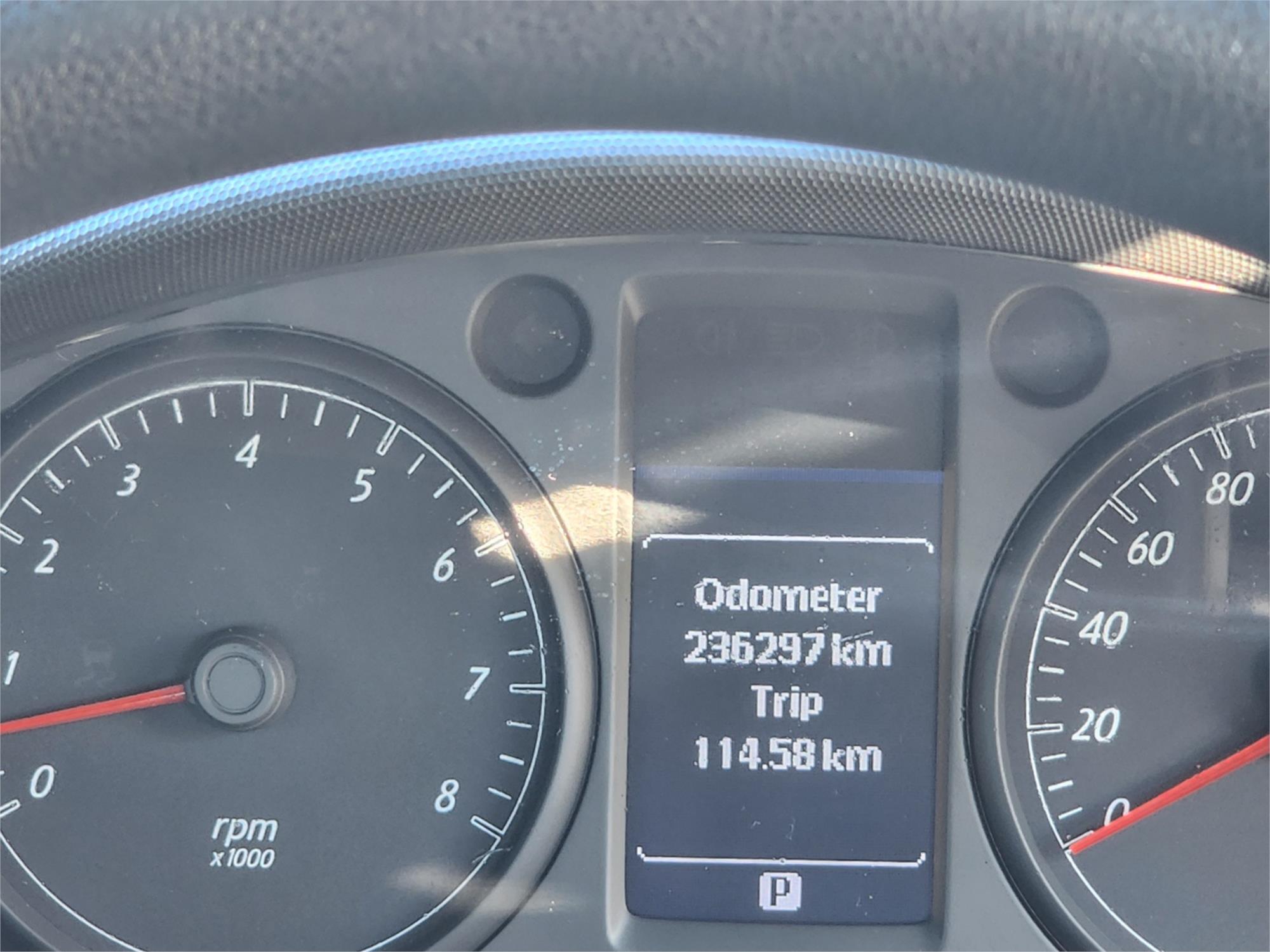 2012 HOLDEN COMMODORE VE II Z SERIES SPORTS AUTOMATIC WAGON