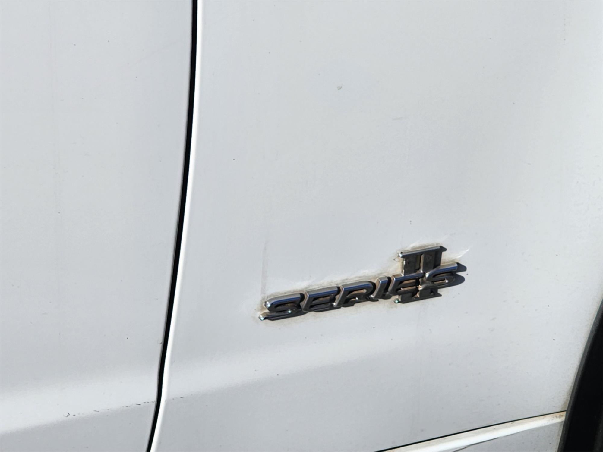 2012 HOLDEN COMMODORE VE II Z SERIES SPORTS AUTOMATIC WAGON
