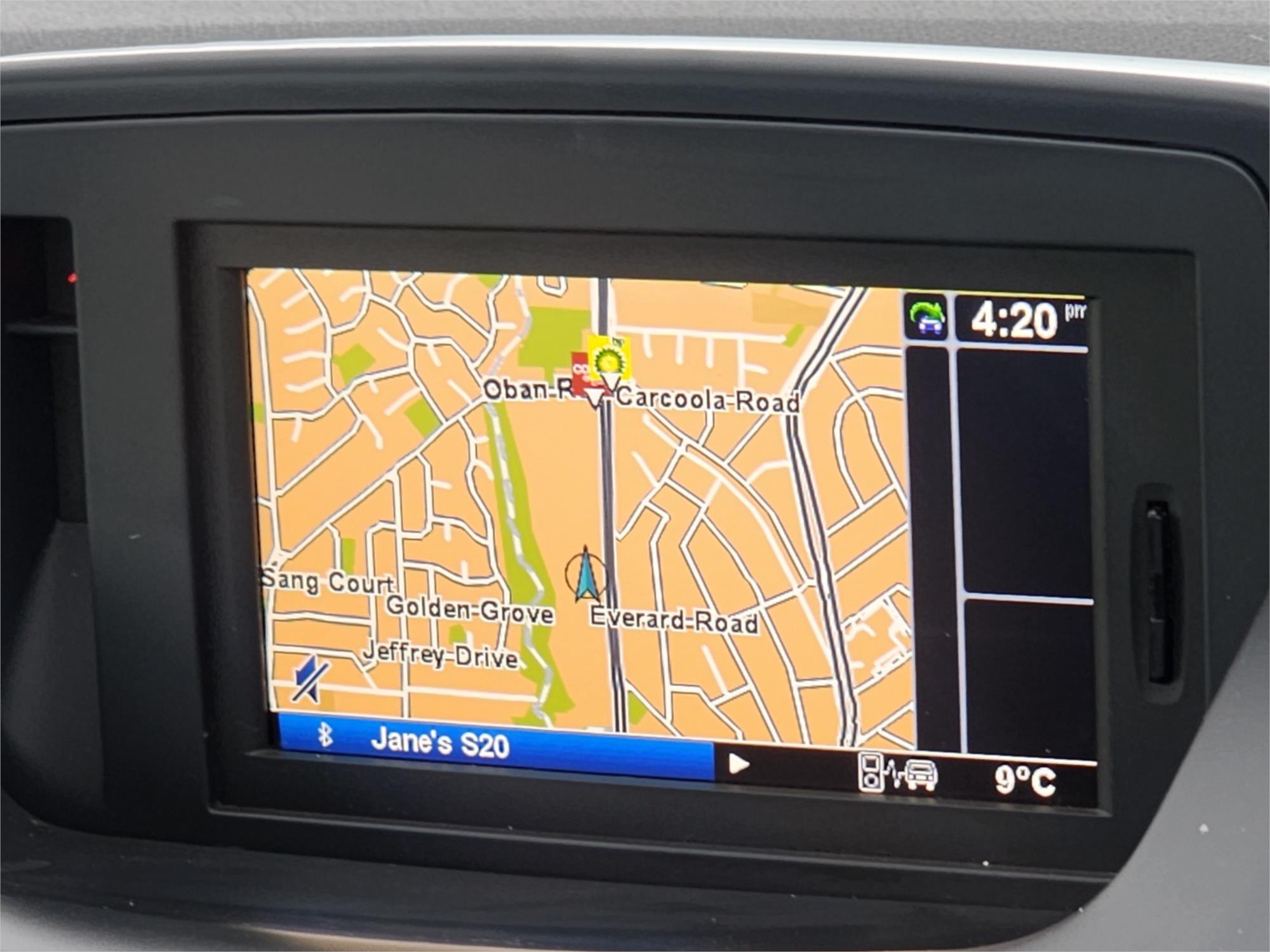 2012 RENAULT MEGANE B32 III PRIVILEGE 6 SP AUTO DUAL CLUTCH HATCHBACK