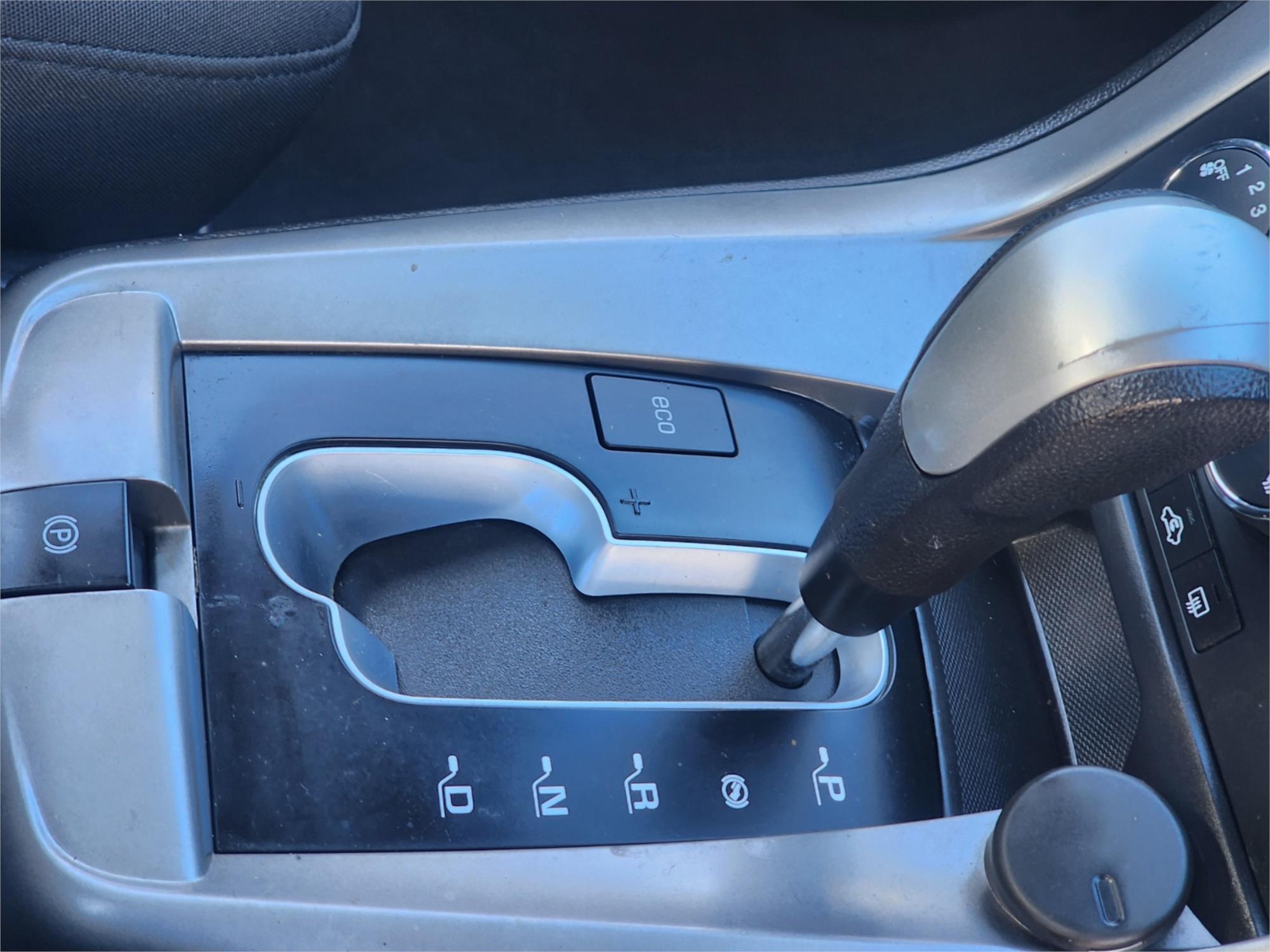 2012 HOLDEN CAPTIVA CG SERIES II 7 SPORTS AUTOMATIC WAGON