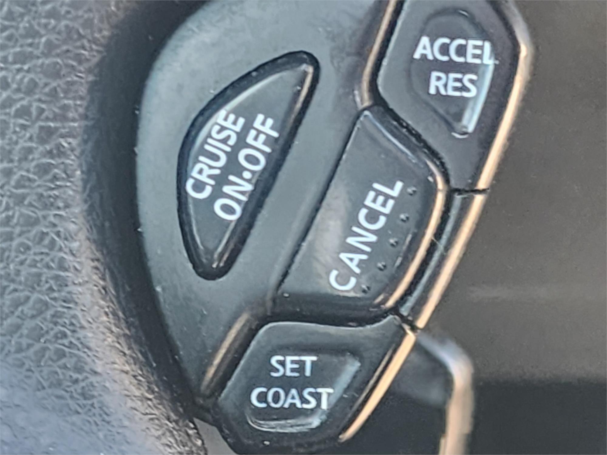 2007 NISSAN X-TRAIL T30 II ST AUTOMATIC WAGON
