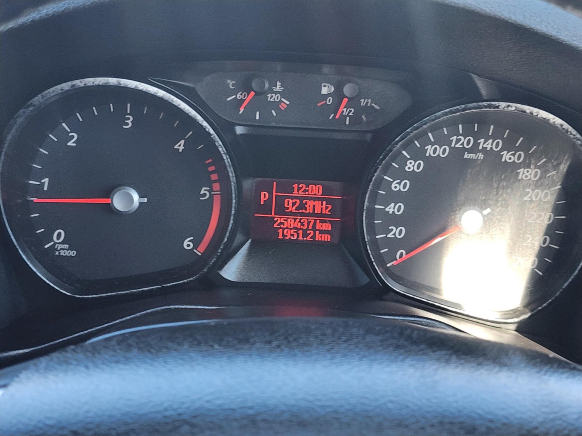 2011 FORD MONDEO MC LX 6 SP AUTOMATIC 4D WAGON