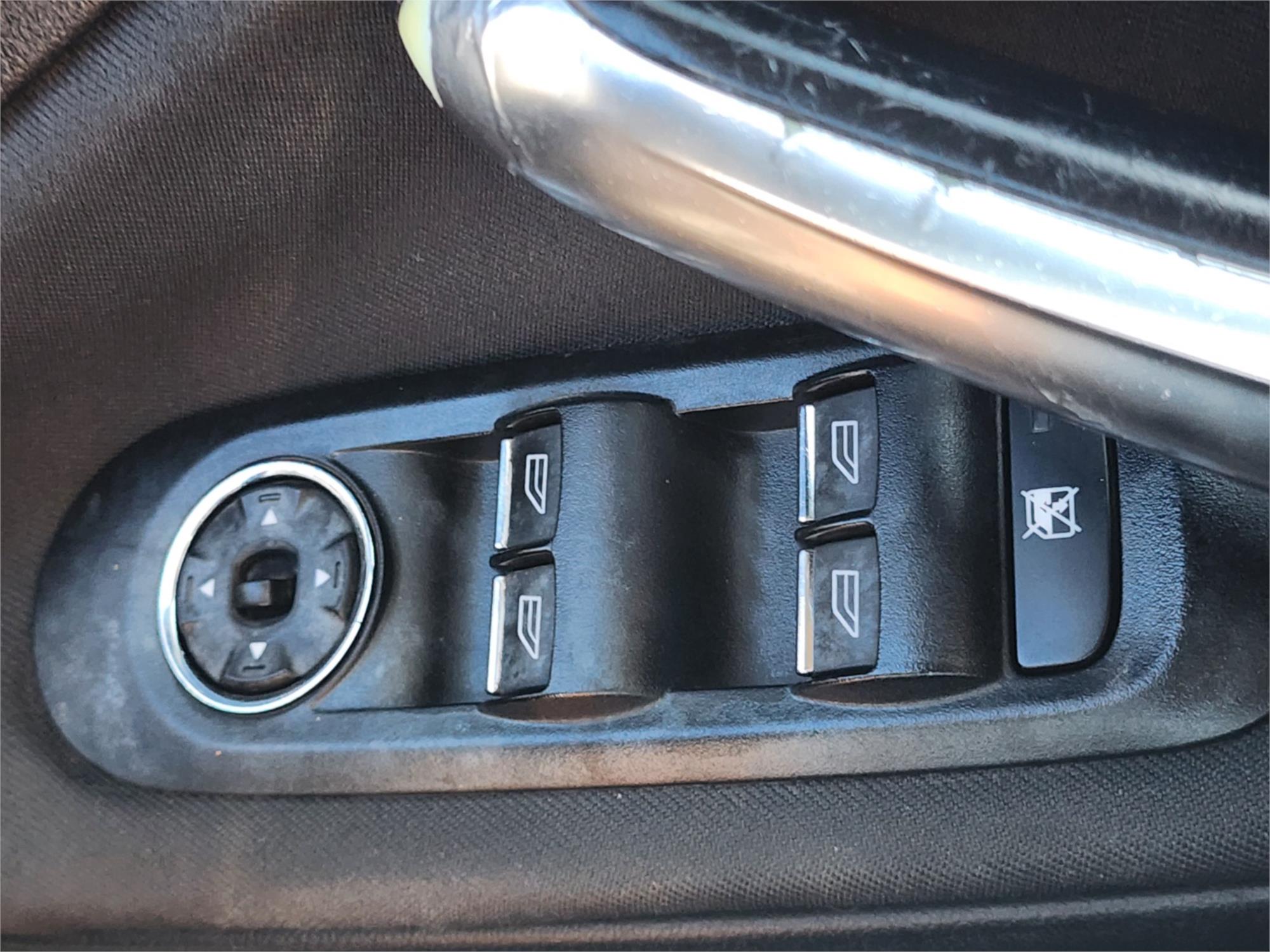2011 FORD MONDEO MC LX 6 SP AUTOMATIC 4D WAGON