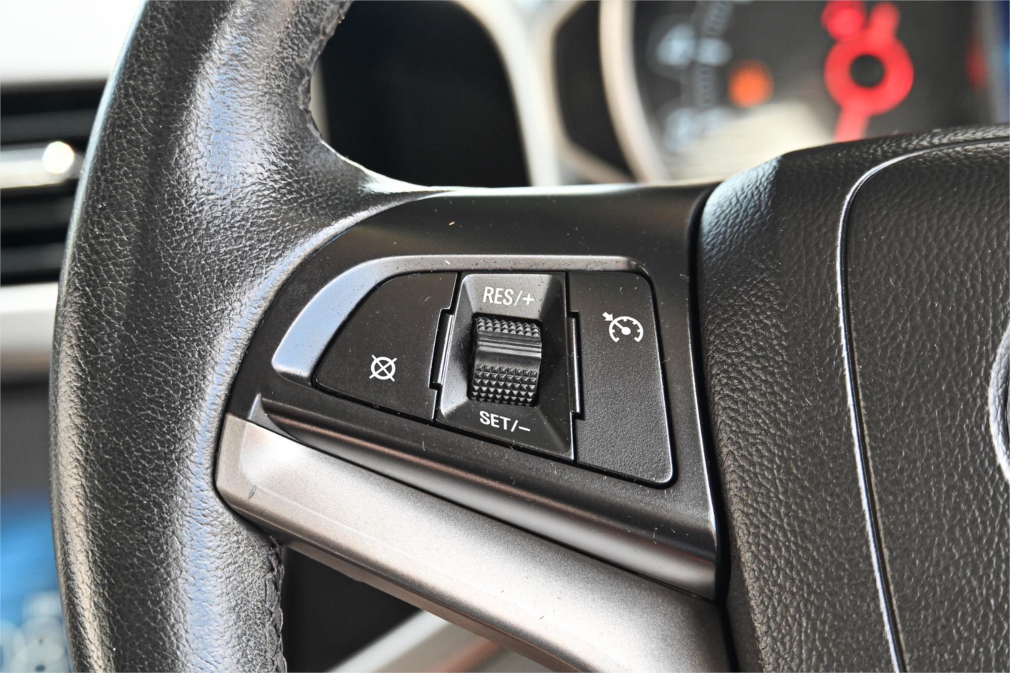 2013 HOLDEN BARINA TM MY13 CDX 6 SP AUTOMATIC 5D HATCHBACK