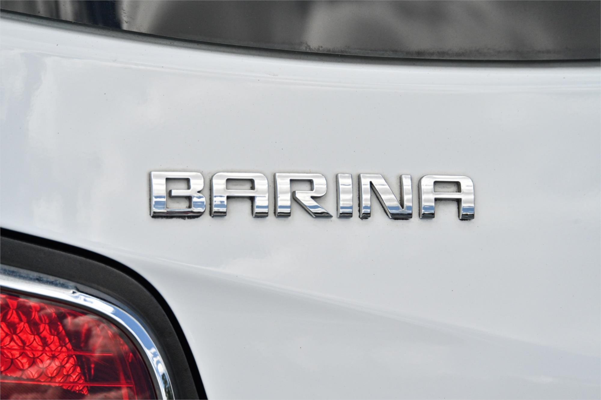 2013 HOLDEN BARINA TM MY13 CDX 6 SP AUTOMATIC 5D HATCHBACK