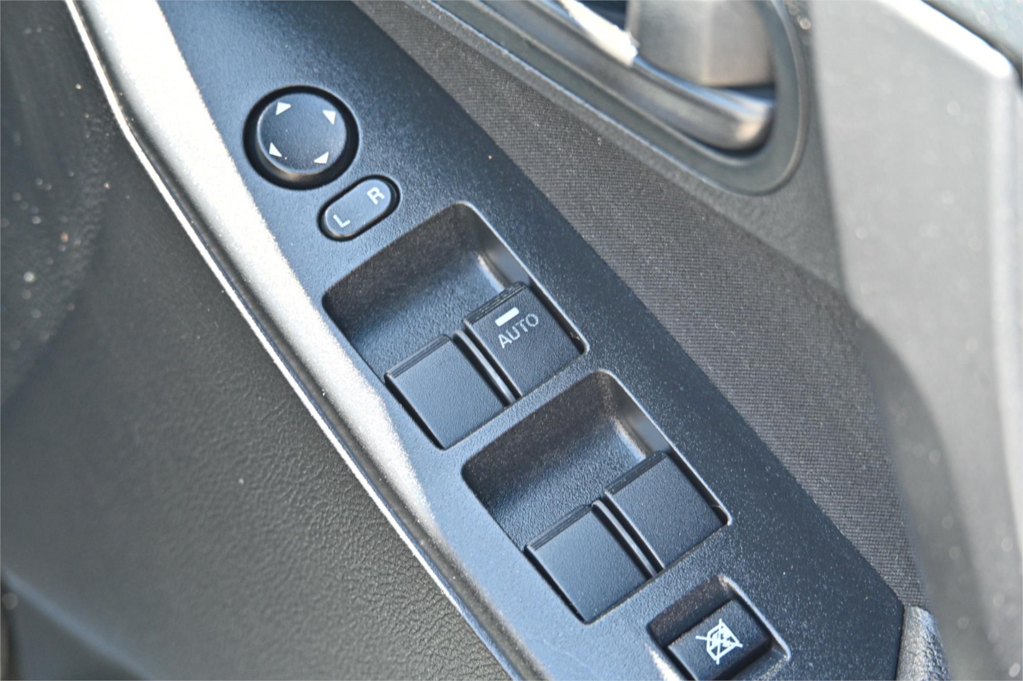 2010 MAZDA MAZDA3 BL NEO 5 SP AUTOMATIC 5D HATCHBACK