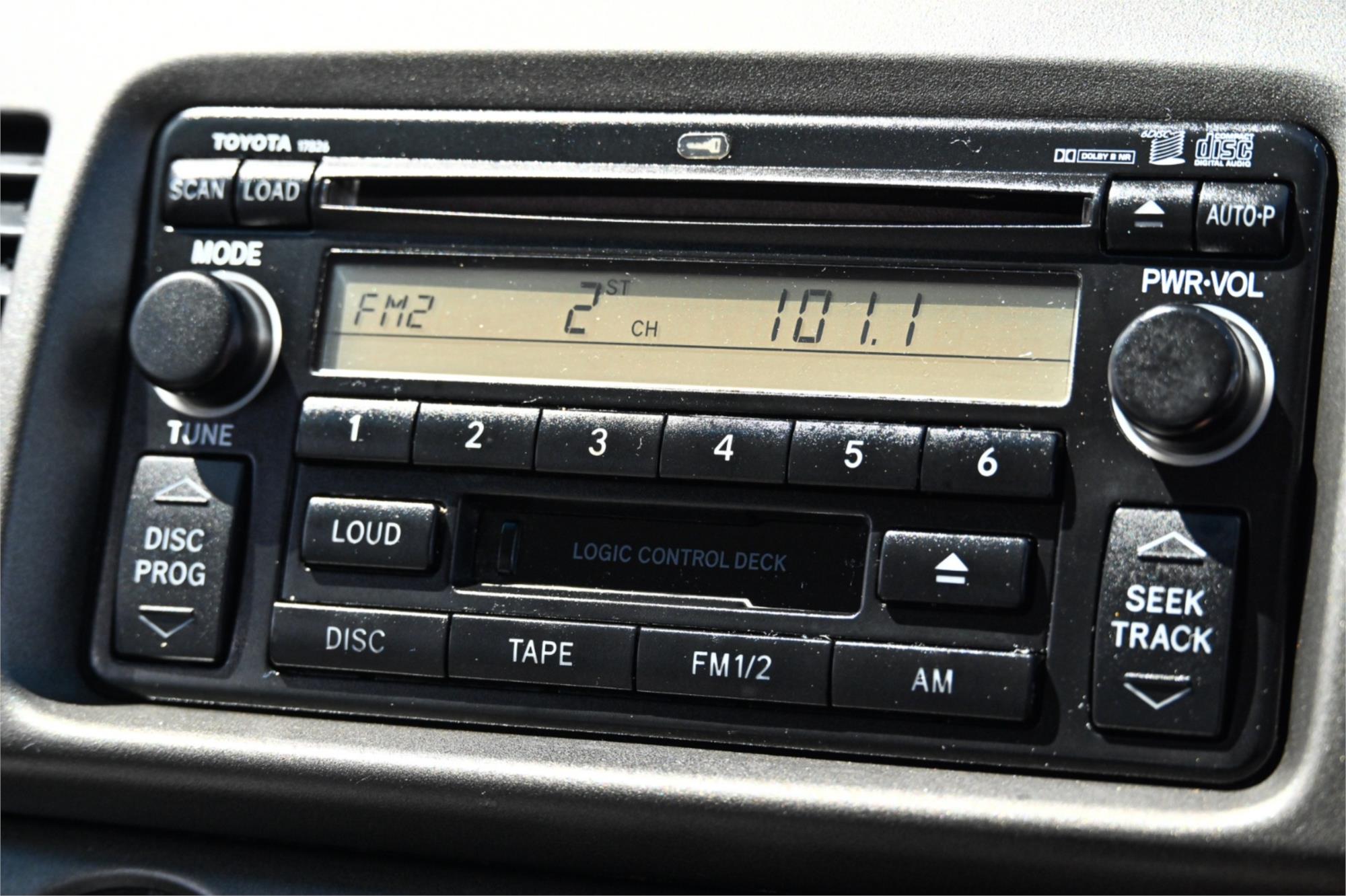 2005 TOYOTA CAMRY MCV36R UPGRADE ALTISE 4 SP AUTOMATIC 4D SEDAN