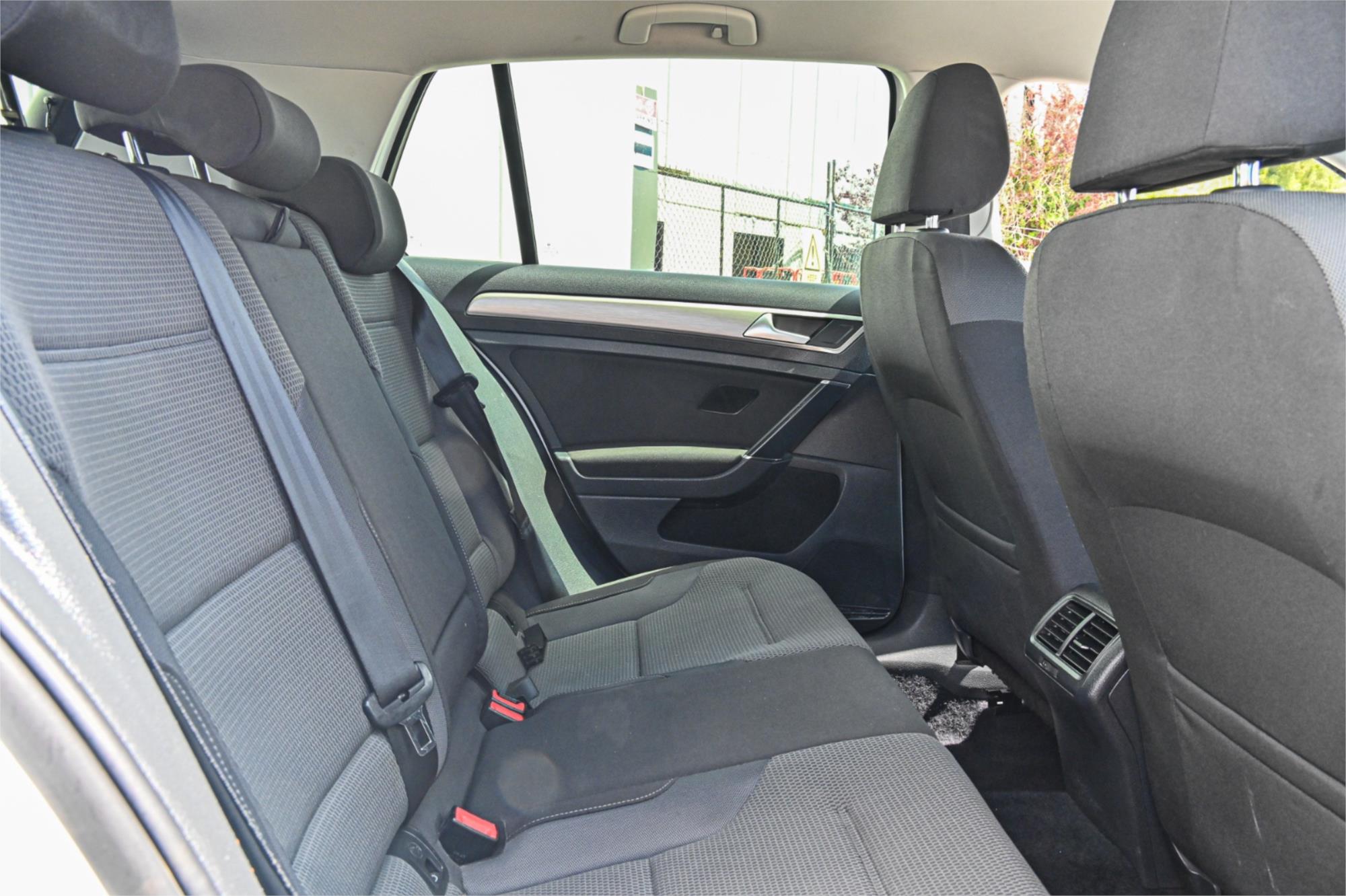 2014 VOLKSWAGEN GOLF AU MY14 90 TSI 7 SP AUTO DIRECT SHIFT 5D HATCHBACK