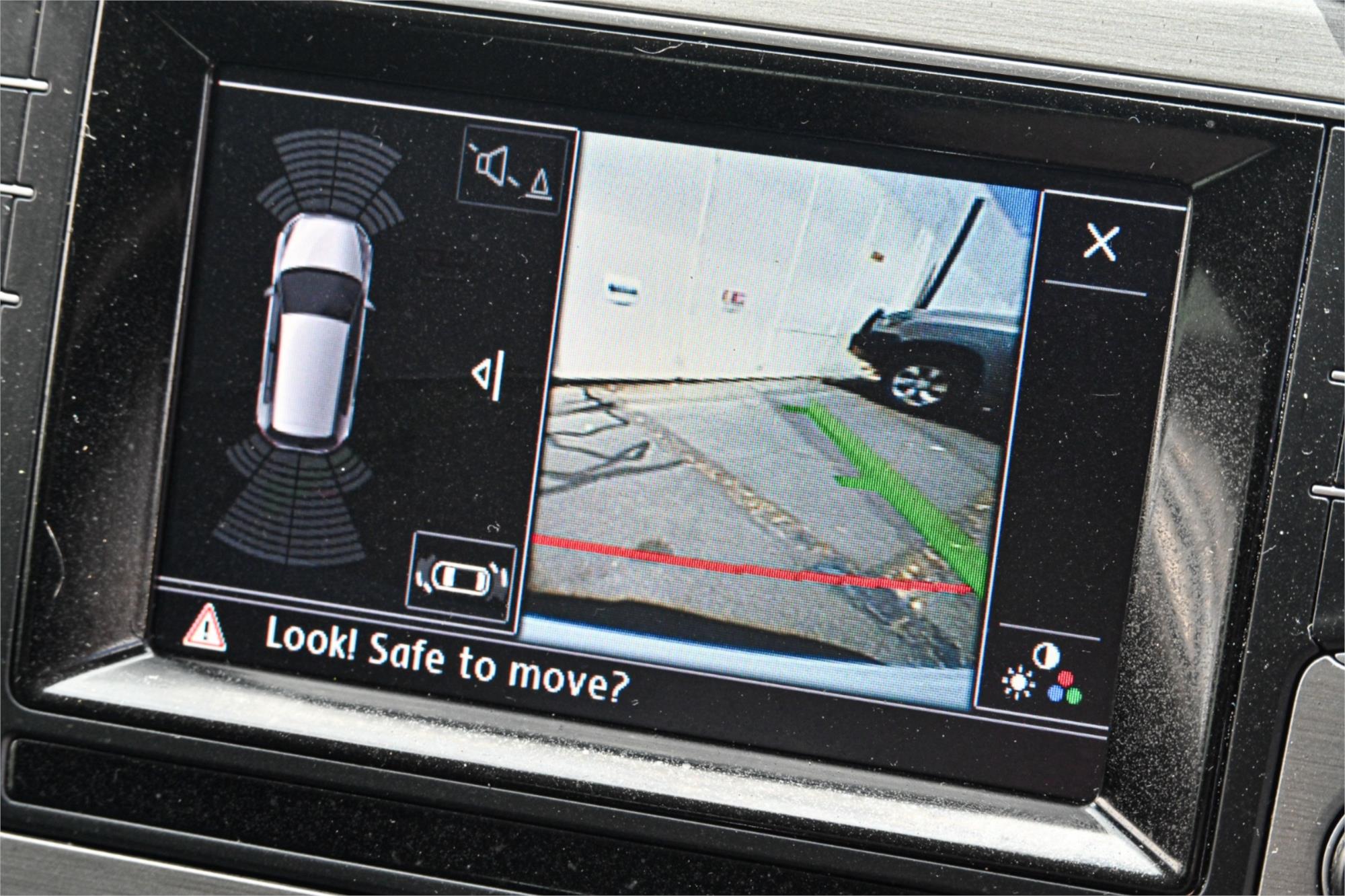 2014 VOLKSWAGEN GOLF AU MY14 90 TSI 7 SP AUTO DIRECT SHIFT 5D HATCHBACK