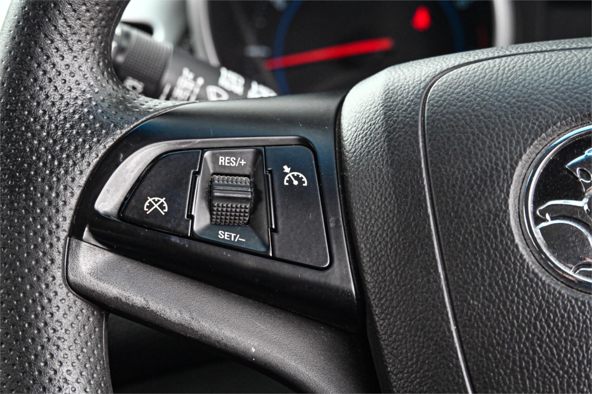 2016 HOLDEN CRUZE JH MY16 CD 6 SP AUTOMATIC 4D SPORTWAGON