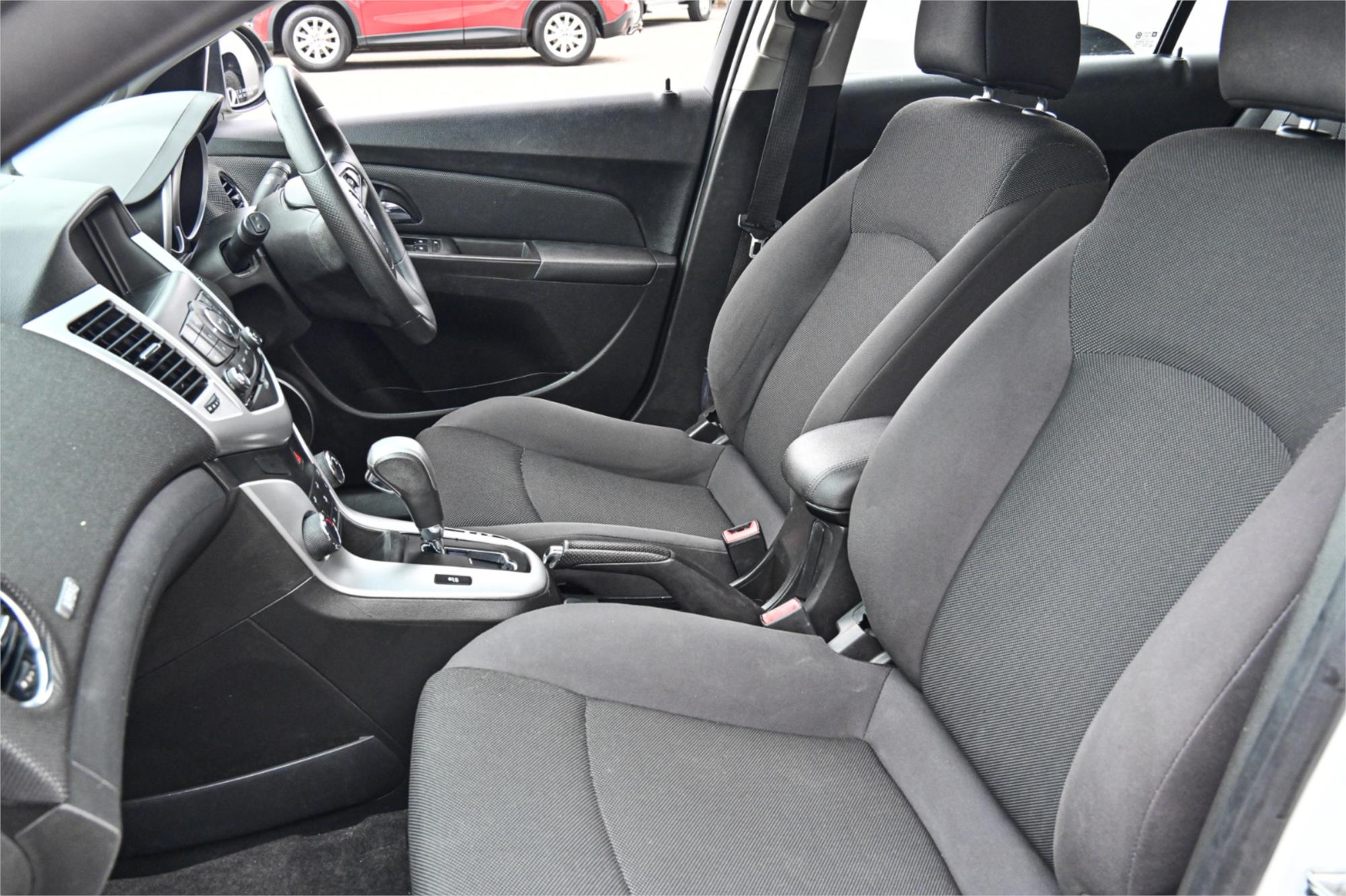 2016 HOLDEN CRUZE JH MY16 CD 6 SP AUTOMATIC 4D SPORTWAGON