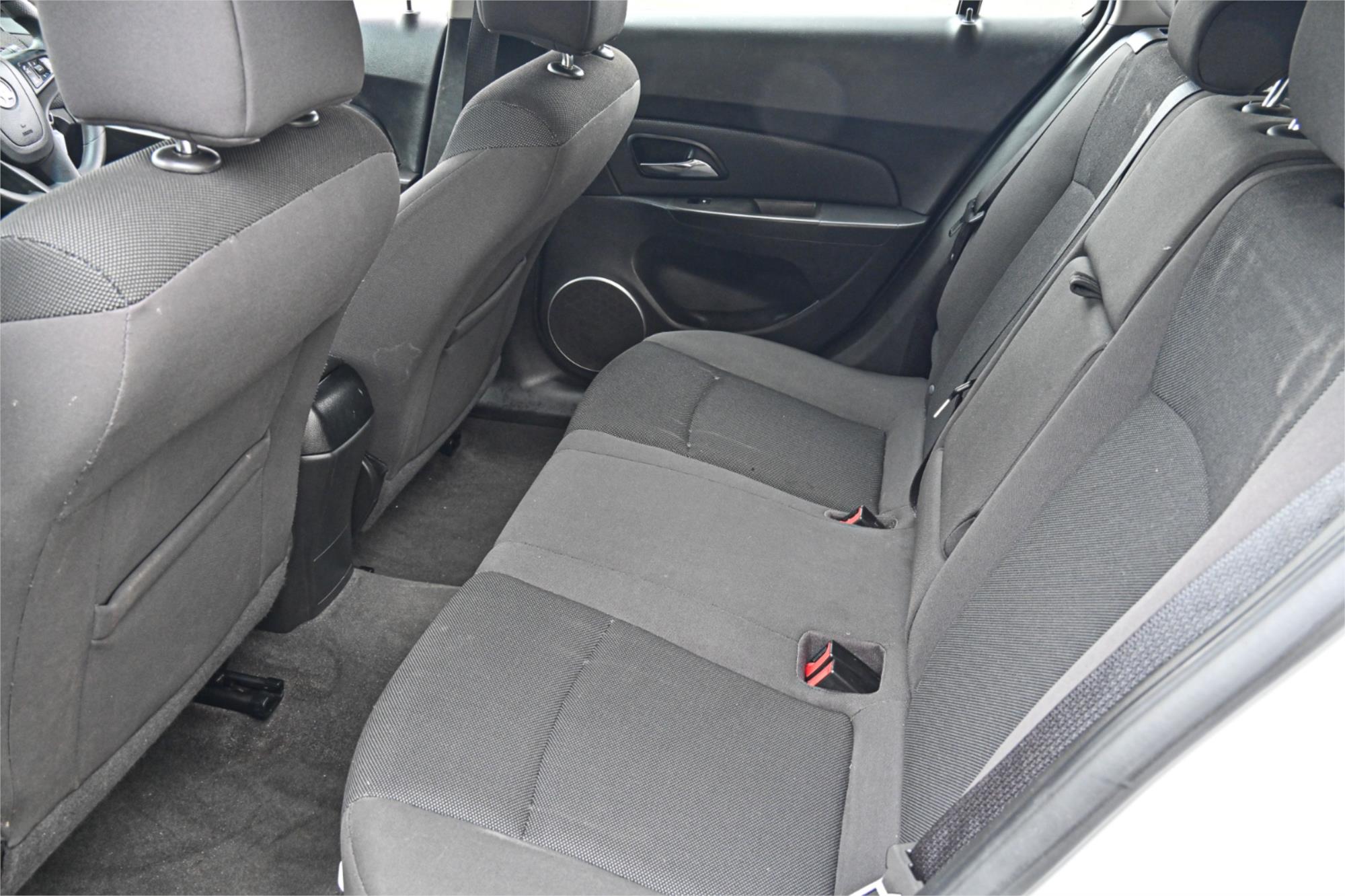 2016 HOLDEN CRUZE JH MY16 CD 6 SP AUTOMATIC 4D SPORTWAGON
