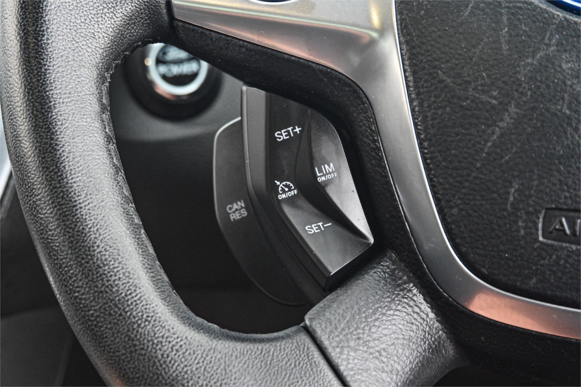2011 FORD FOCUS LW TITANIUM 6 SP AUTOMATIC 4D SEDAN