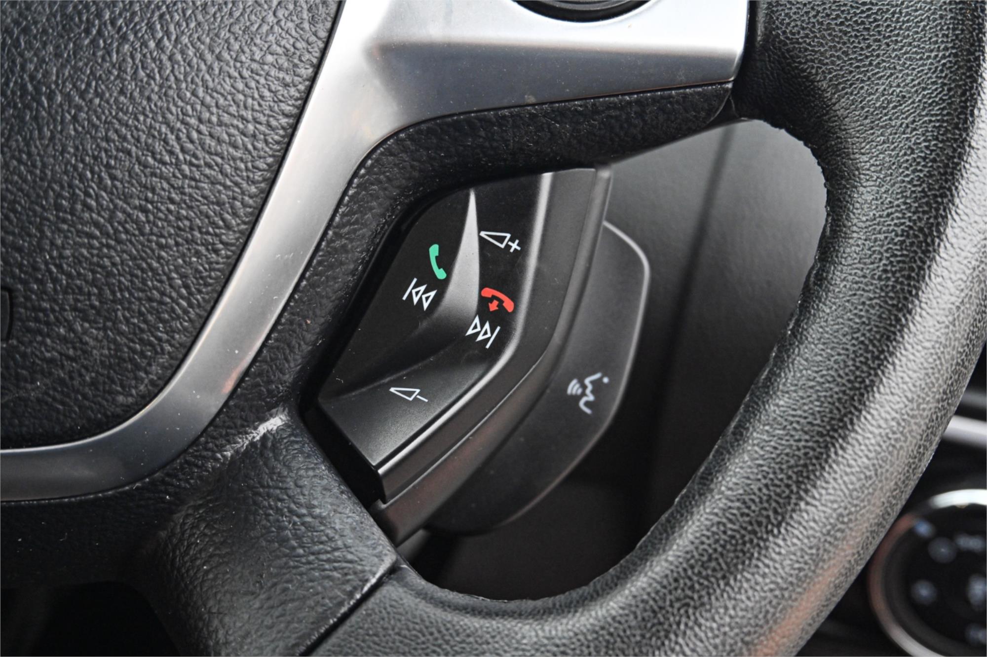 2011 FORD FOCUS LW TITANIUM 6 SP AUTOMATIC 4D SEDAN