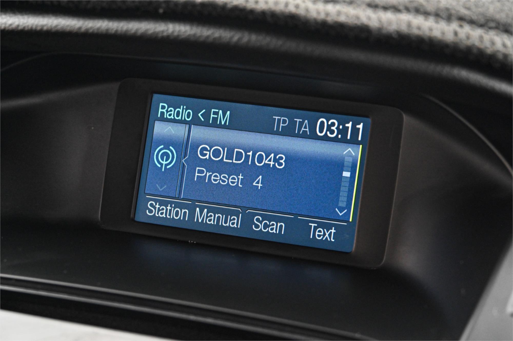 2011 FORD FOCUS LW TITANIUM 6 SP AUTOMATIC 4D SEDAN