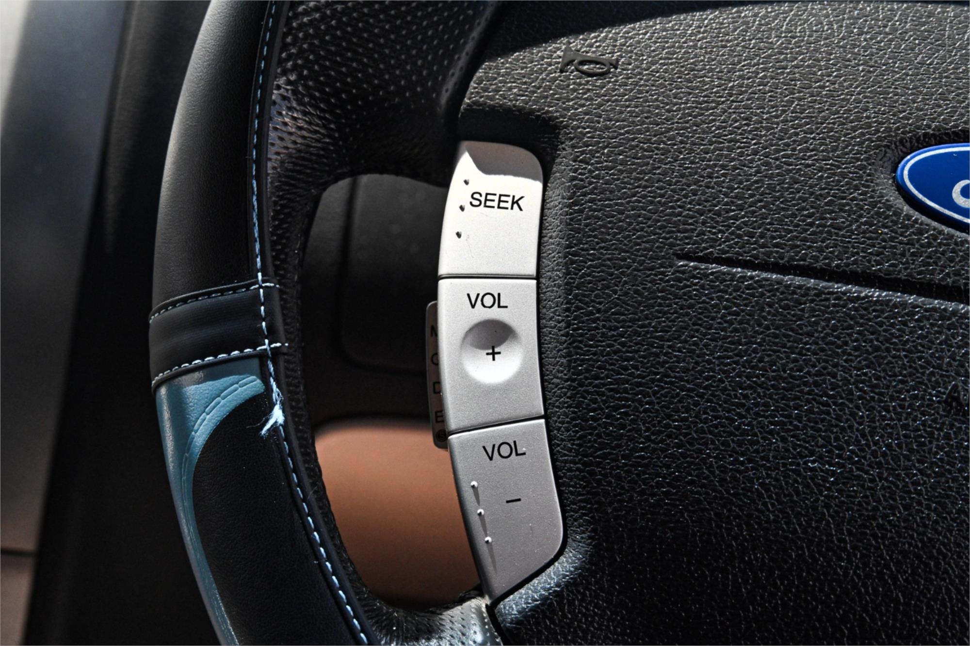 2010 FORD TERRITORY SY MKII TS (4x4) 6 SP AUTO SEQ SPORTSHIFT 4D WAGON