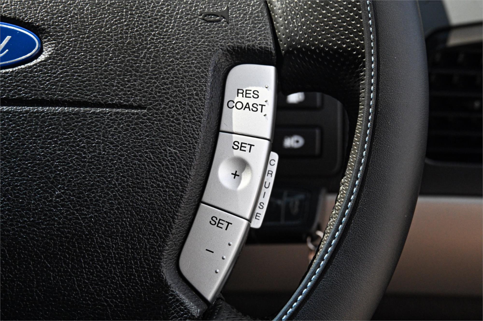 2010 FORD TERRITORY SY MKII TS (4x4) 6 SP AUTO SEQ SPORTSHIFT 4D WAGON