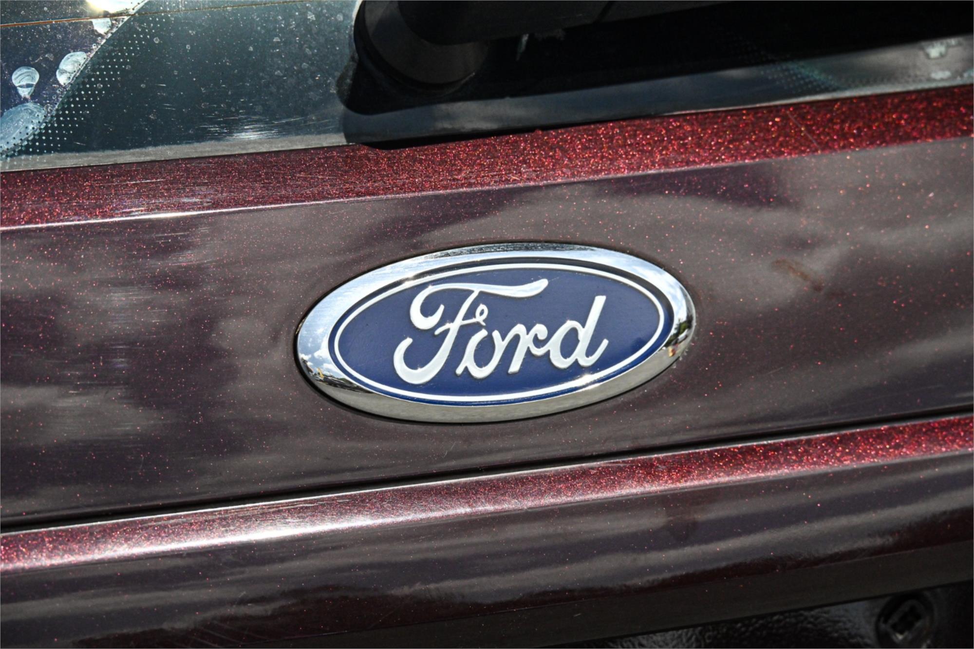 2010 FORD TERRITORY SY MKII TS (4x4) 6 SP AUTO SEQ SPORTSHIFT 4D WAGON