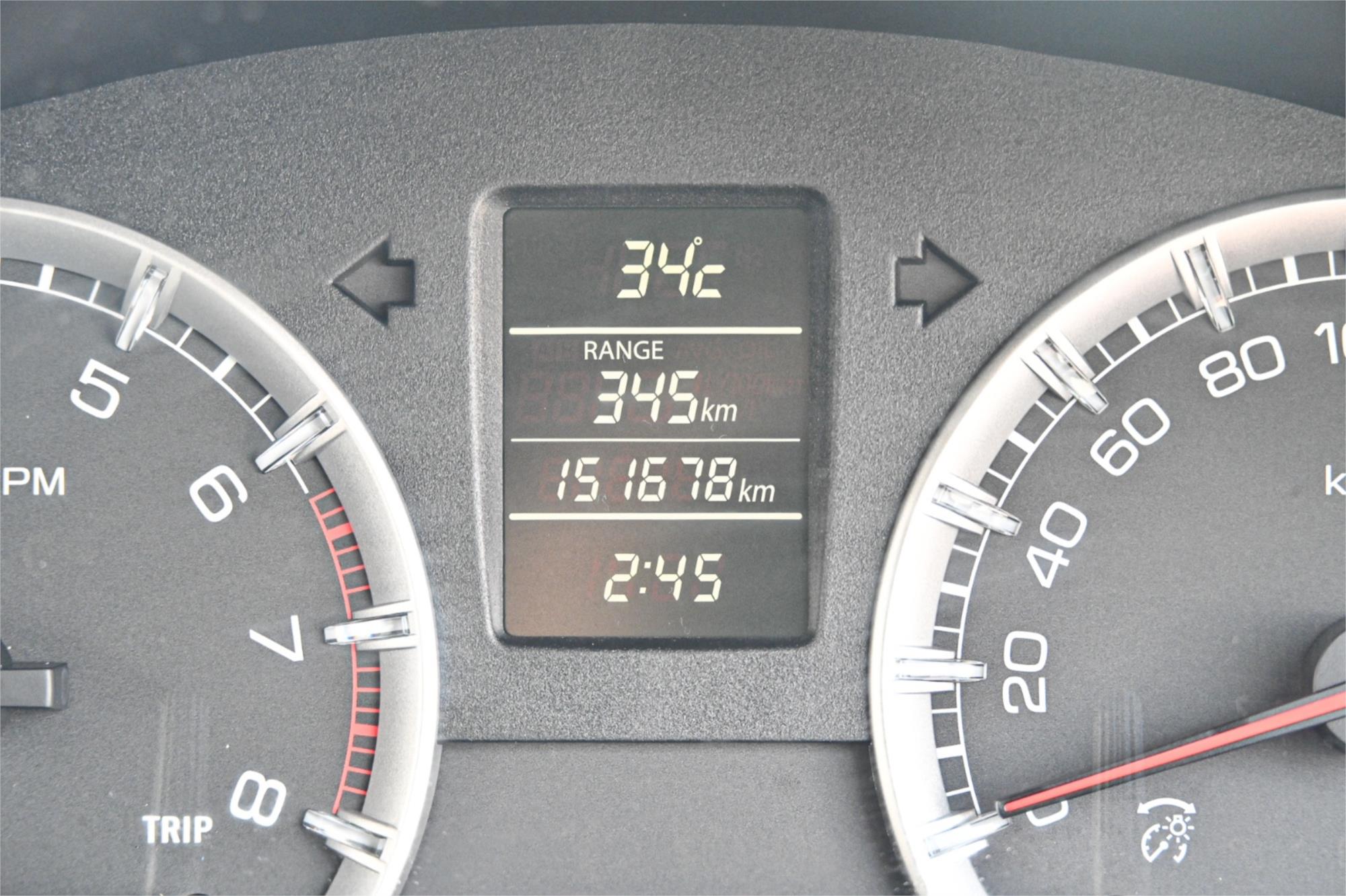 2014 SUZUKI SWIFT FZ MY13 GL 5 SP MANUAL 5D HATCHBACK