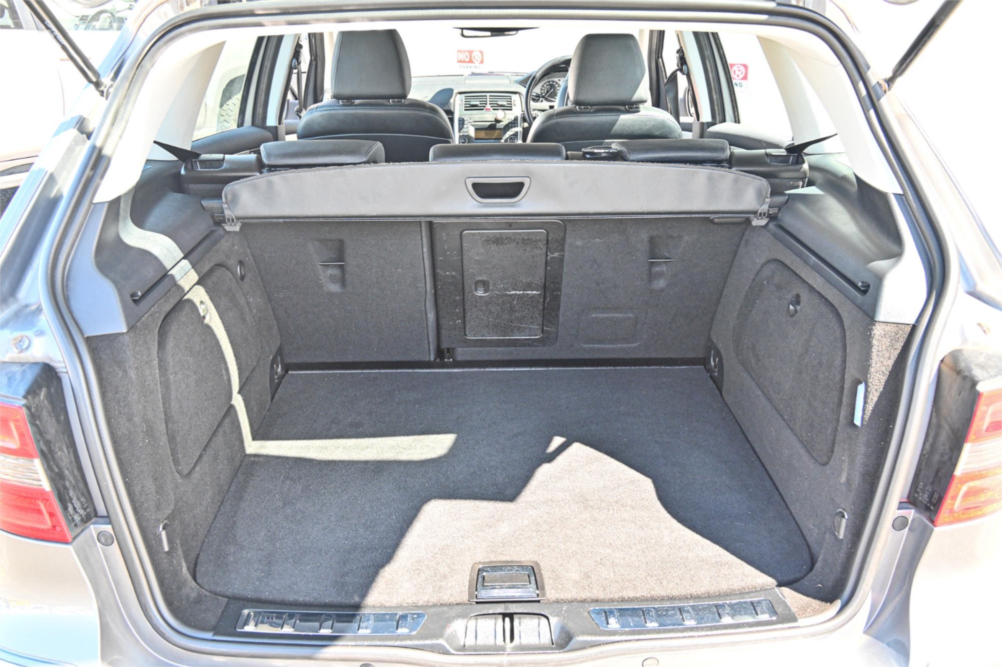 2011 MERCEDES-BENZ B180 245 MY10 CDI CONTINUOUS VARIABLE 5D HATCHBACK