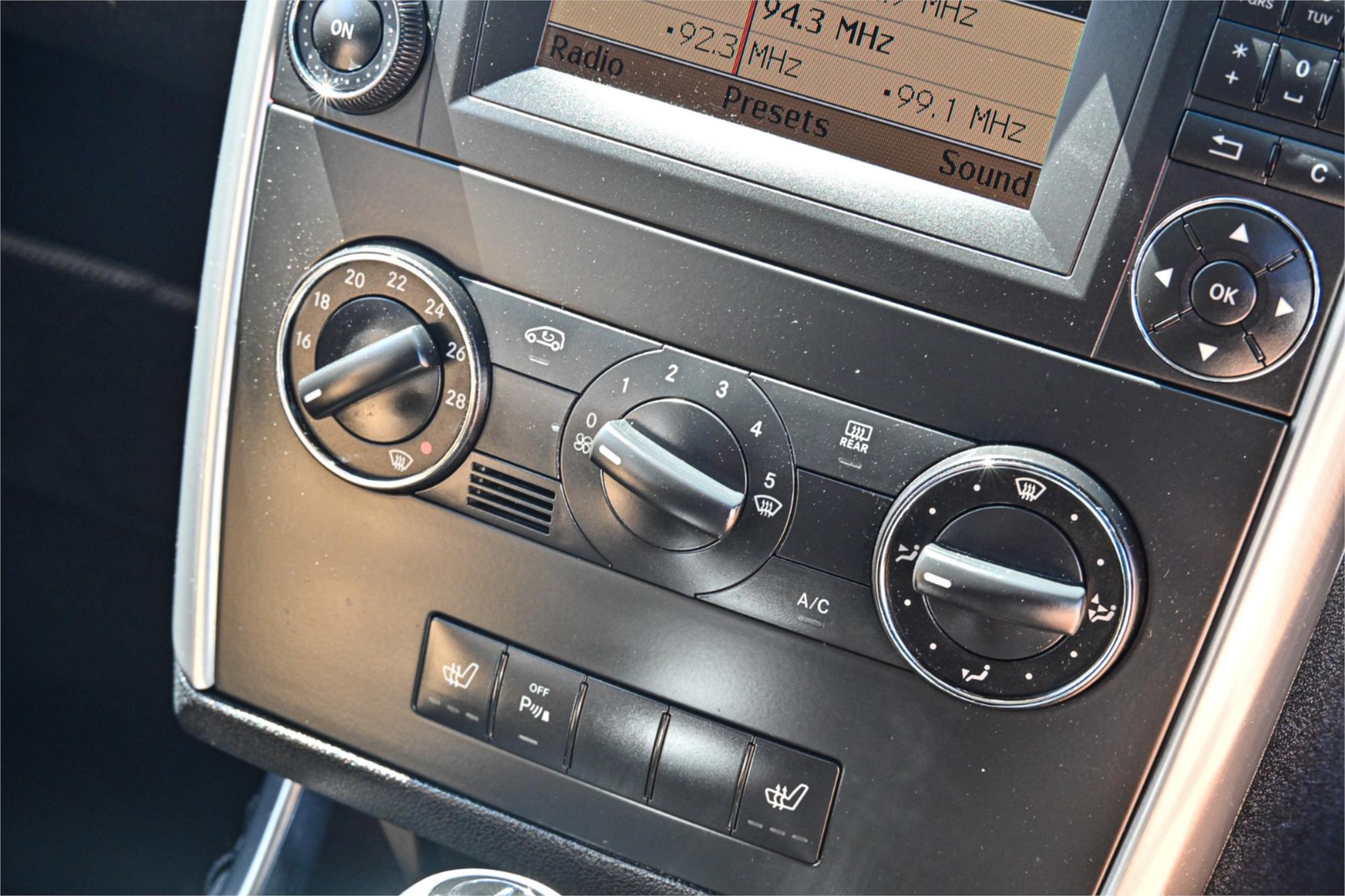 2011 MERCEDES-BENZ B180 245 MY10 CDI CONTINUOUS VARIABLE 5D HATCHBACK