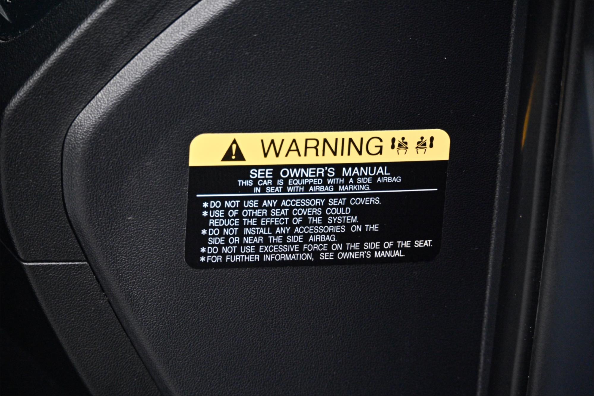 2013 HYUNDAI iX35 LM MY13 SE (FWD) 6 SP AUTOMATIC 4D WAGON