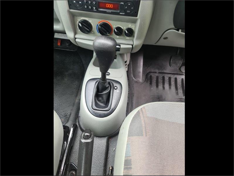 2006 RENAULT KANGOO F76 AUTOMATIC VAN