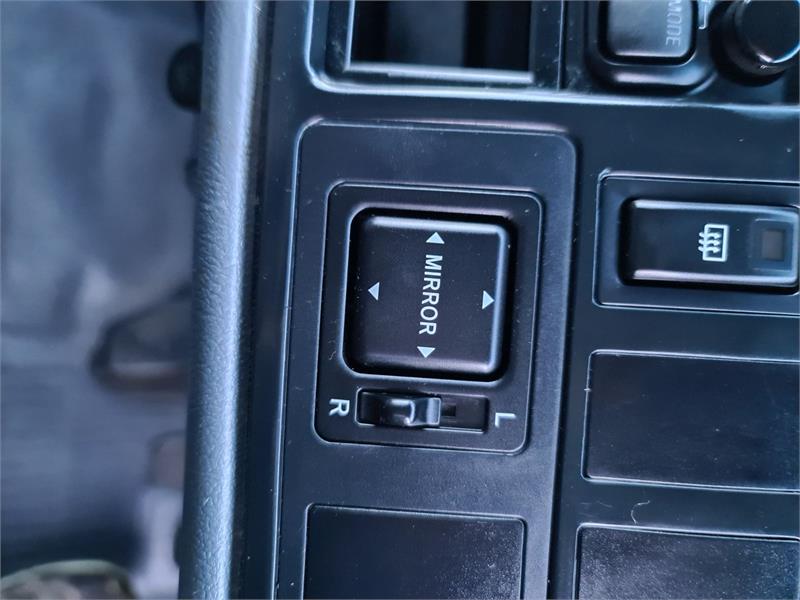 2001 TOYOTA HIACE RZH103R MANUAL VAN