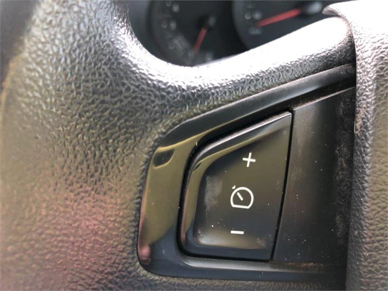 2017 RENAULT KANGOO F61 PHASE II MAXI MANUAL VAN