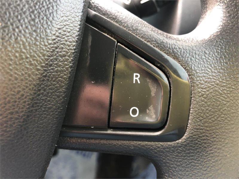 2017 RENAULT KANGOO F61 PHASE II MAXI MANUAL VAN