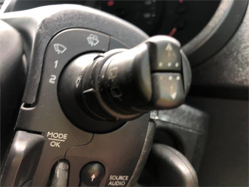 2017 RENAULT KANGOO F61 PHASE II MAXI MANUAL VAN