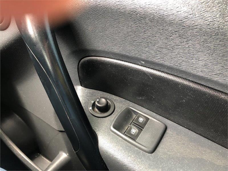 2017 RENAULT KANGOO F61 PHASE II MAXI MANUAL VAN