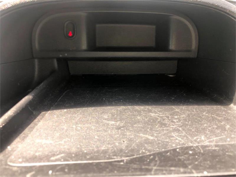 2017 RENAULT KANGOO F61 PHASE II MAXI MANUAL VAN