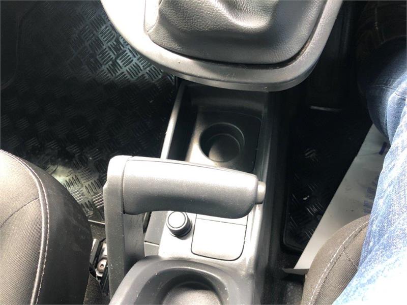 2017 RENAULT KANGOO F61 PHASE II MAXI MANUAL VAN