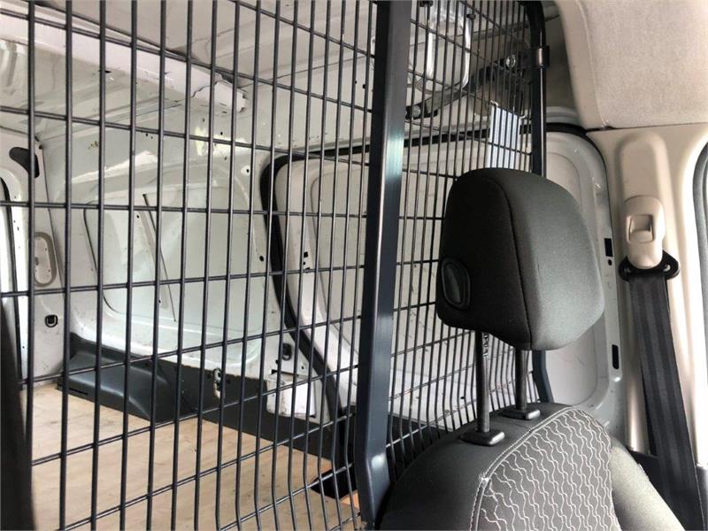 2017 RENAULT KANGOO F61 PHASE II MAXI MANUAL VAN