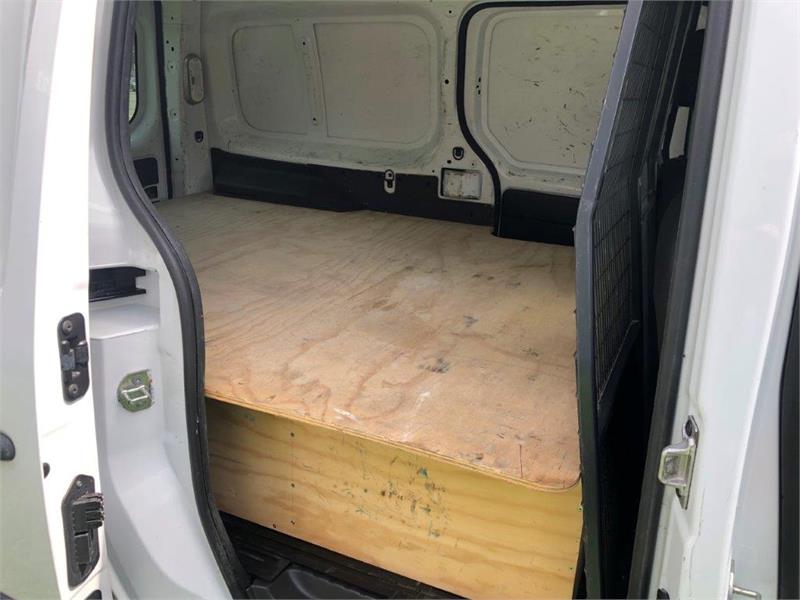 2017 RENAULT KANGOO F61 PHASE II MAXI MANUAL VAN