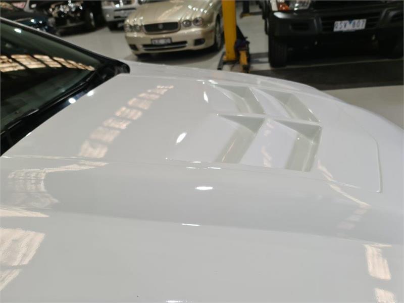 2009 HOLDEN COMMODORE VE SS MANUAL WAGON