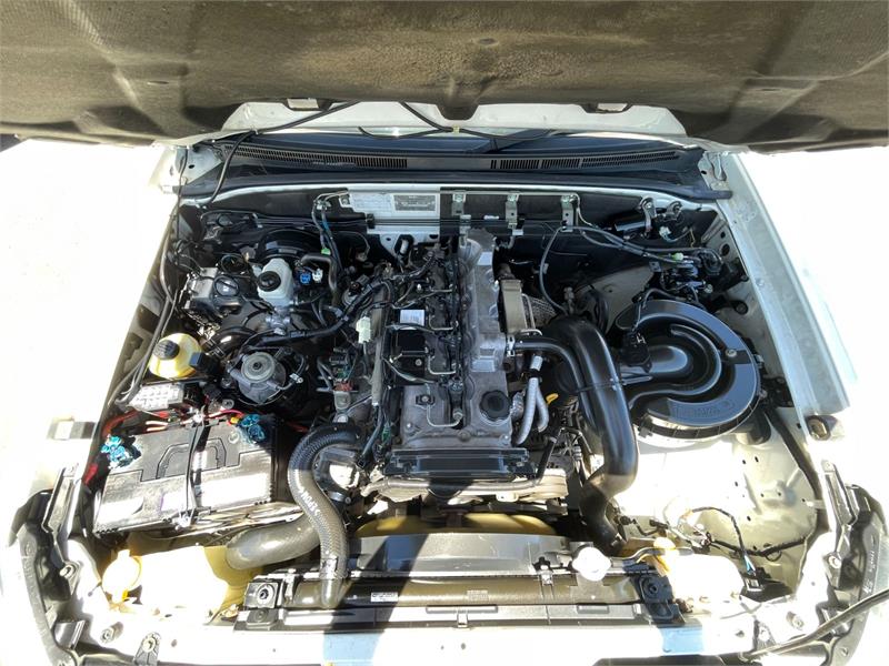 2009 FORD RANGER PJ XL MANUAL CAB CHASSIS