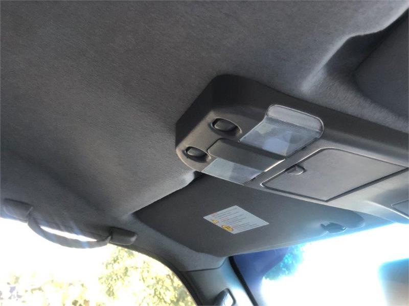2010 NISSAN PATROL GU 6 ST 4X4 MANUAL CAB CHASSIS