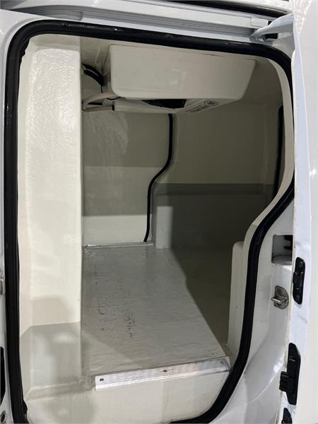 2016 RENAULT KANGOO F61 PHASE II AUTOMATIC VAN