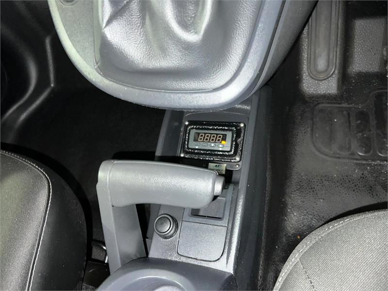 2016 RENAULT KANGOO F61 PHASE II AUTOMATIC VAN